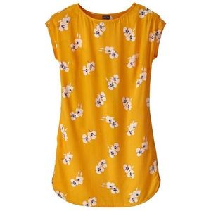 patagonia june lake dress